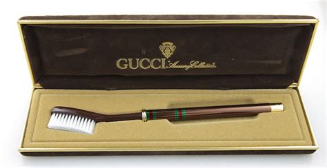 gucci toothbrush